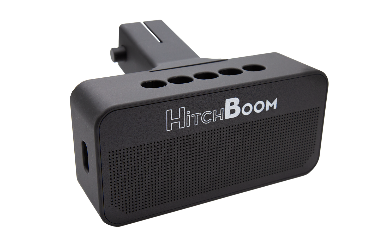 HitchBoom