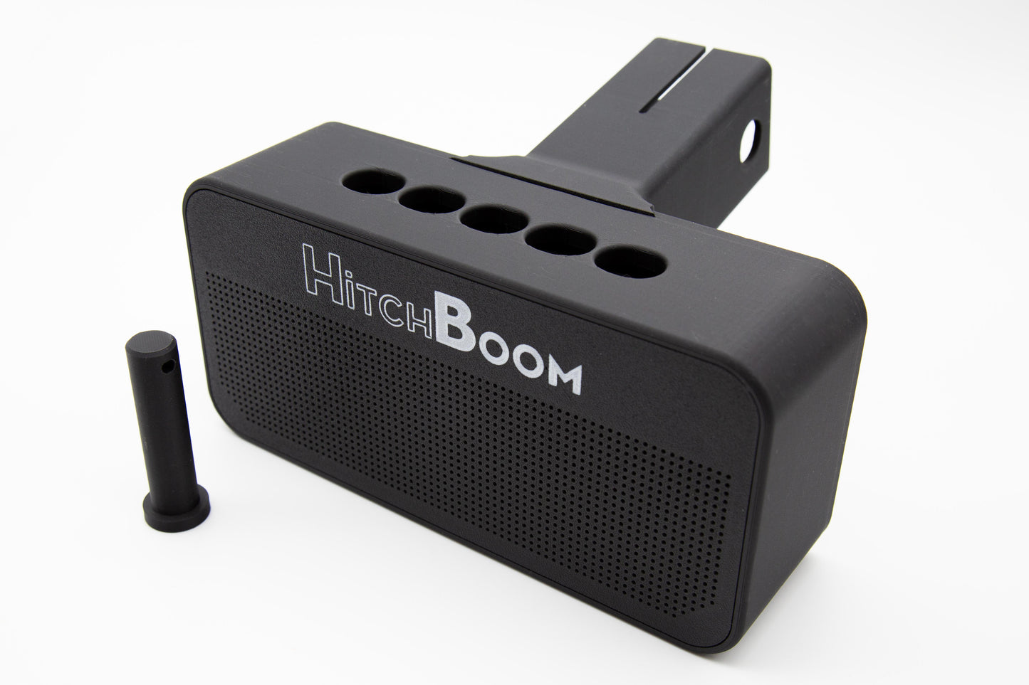 HitchBoom