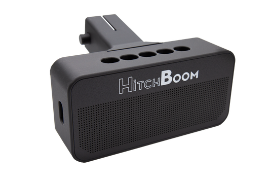 HitchBoom